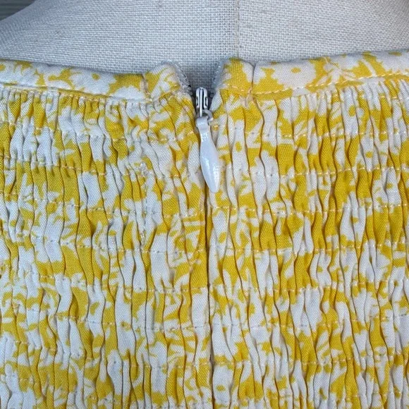 Lost + Wander Sweet Summer Daze Floral Midi Dress - Picture 8 of 12